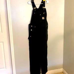 Carhart overall
